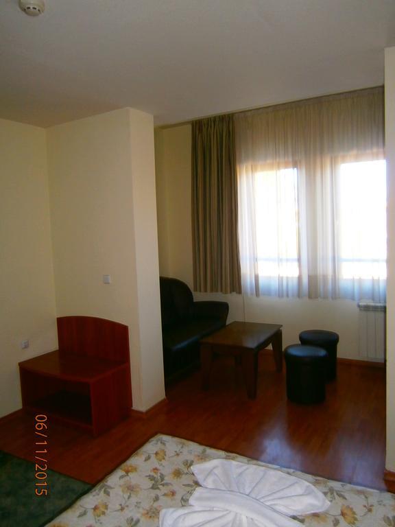 Holiday Group Hotel Bansko Quarto foto